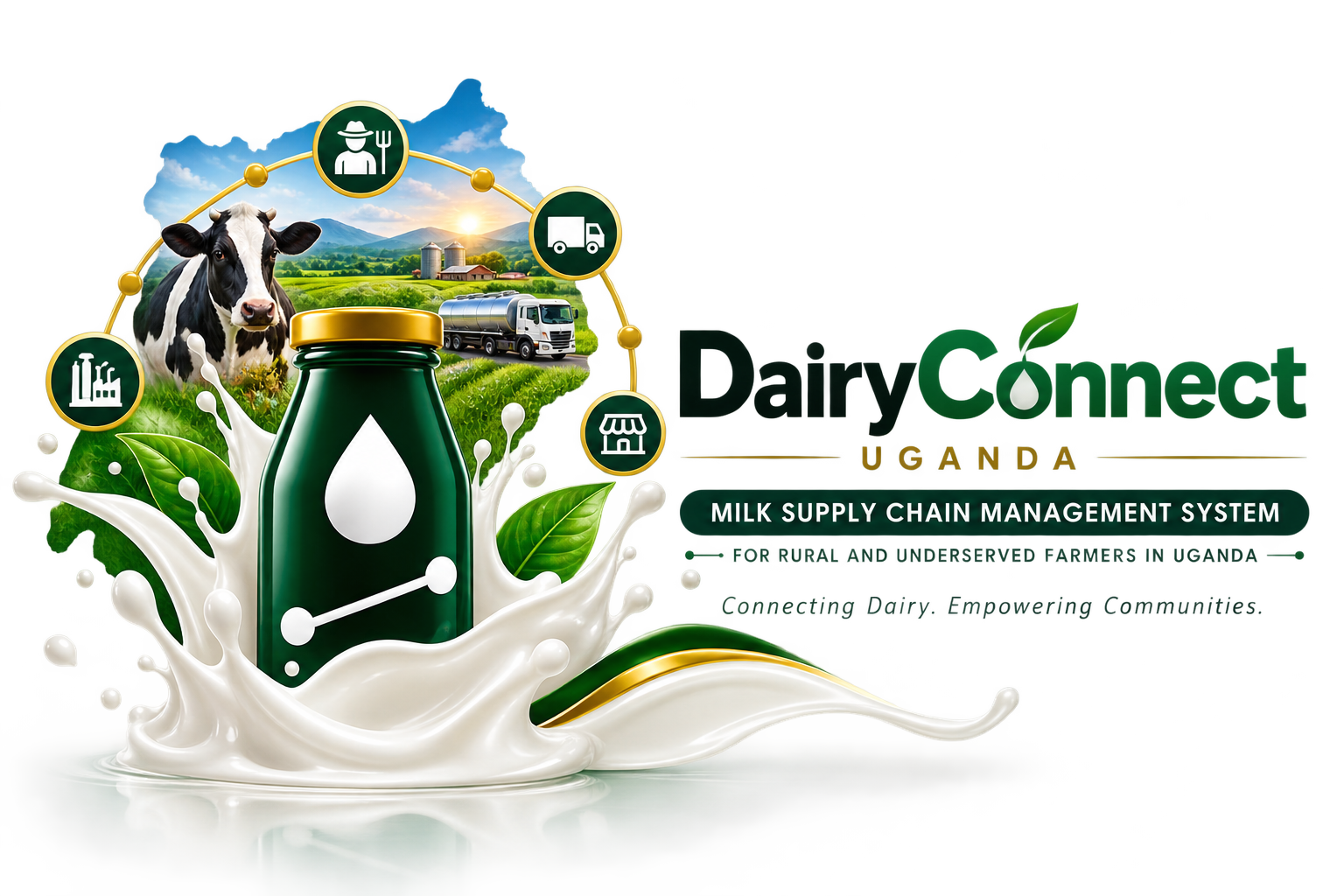 DairyConnect